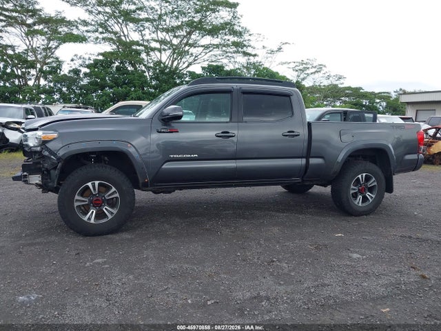 Aukcja sprzedaży 2017 Toyota Tacoma Trd Sport, vin: 3TMDZ5BN1HM025964, numer aukcji: 45970858