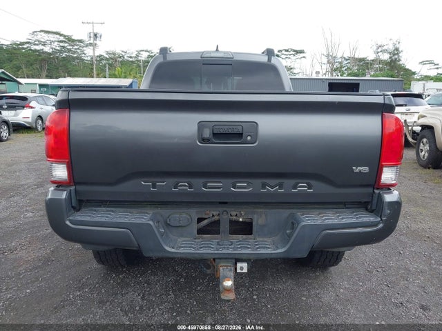 Aukcja sprzedaży 2017 Toyota Tacoma Trd Sport, vin: 3TMDZ5BN1HM025964, numer aukcji: 45970858
