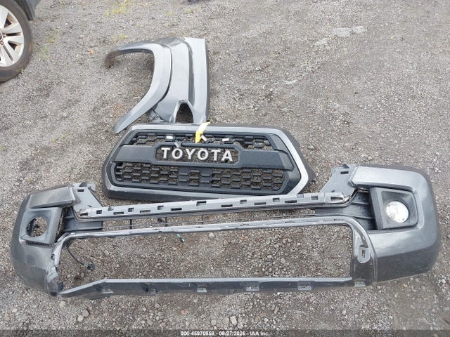 Aukcja sprzedaży 2017 Toyota Tacoma Trd Sport, vin: 3TMDZ5BN1HM025964, numer aukcji: 45970858