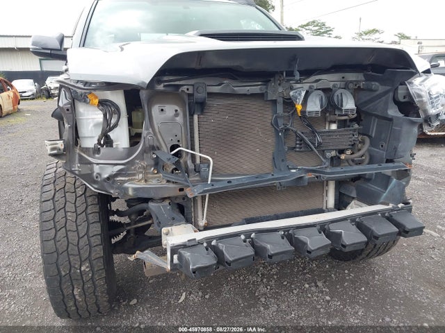 Aukcja sprzedaży 2017 Toyota Tacoma Trd Sport, vin: 3TMDZ5BN1HM025964, numer aukcji: 45970858