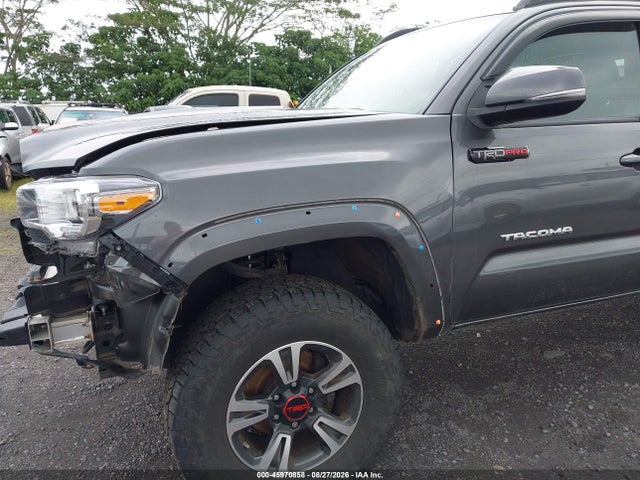 Aukcja sprzedaży 2017 Toyota Tacoma Trd Sport, vin: 3TMDZ5BN1HM025964, numer aukcji: 45970858