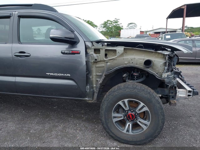 Aukcja sprzedaży 2017 Toyota Tacoma Trd Sport, vin: 3TMDZ5BN1HM025964, numer aukcji: 45970858