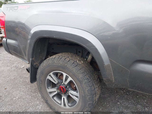 Aukcja sprzedaży 2017 Toyota Tacoma Trd Sport, vin: 3TMDZ5BN1HM025964, numer aukcji: 45970858