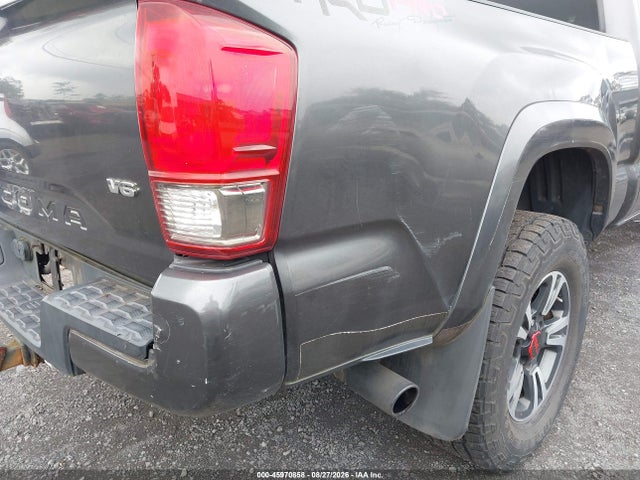 Aukcja sprzedaży 2017 Toyota Tacoma Trd Sport, vin: 3TMDZ5BN1HM025964, numer aukcji: 45970858