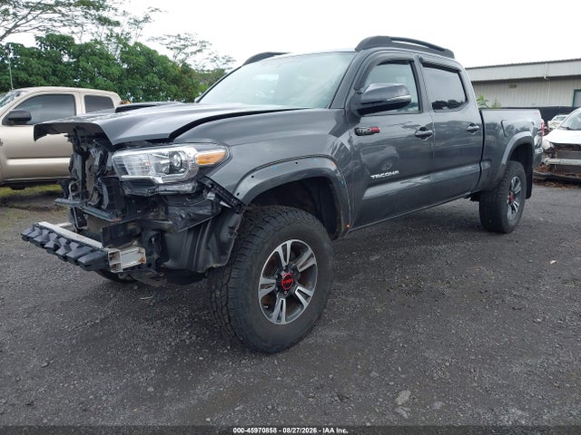 Aukcja sprzedaży 2017 Toyota Tacoma Trd Sport, vin: 3TMDZ5BN1HM025964, numer aukcji: 45970858