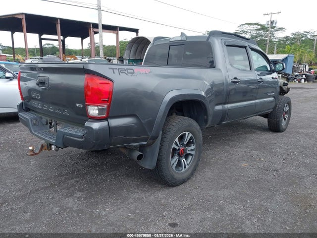 Aukcja sprzedaży 2017 Toyota Tacoma Trd Sport, vin: 3TMDZ5BN1HM025964, numer aukcji: 45970858
