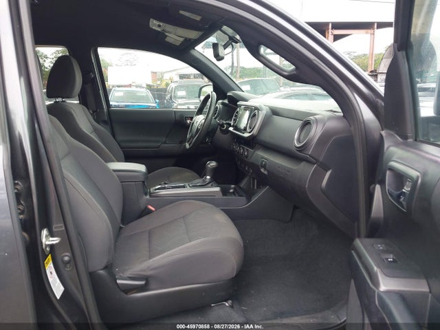 Aukcja sprzedaży 2017 Toyota Tacoma Trd Sport, vin: 3TMDZ5BN1HM025964, numer aukcji: 45970858