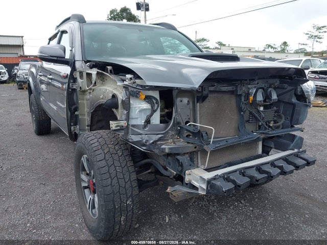 Aukcja sprzedaży 2017 Toyota Tacoma Trd Sport, vin: 3TMDZ5BN1HM025964, numer aukcji: 45970858