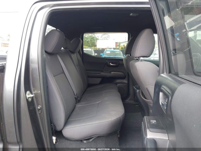 Aukcja sprzedaży 2017 Toyota Tacoma Trd Sport, vin: 3TMDZ5BN1HM025964, numer aukcji: 45970858