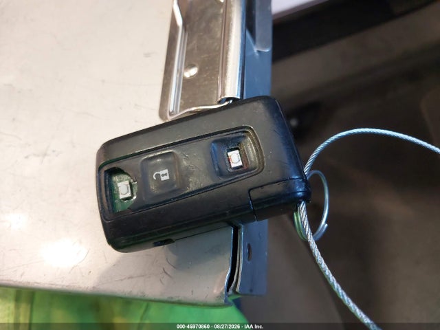 2009 Toyota Prius მანქანა იყიდება აუქციონზე, vin: JTDKB20U793505496, აუქციონის ნომერი: 45970860