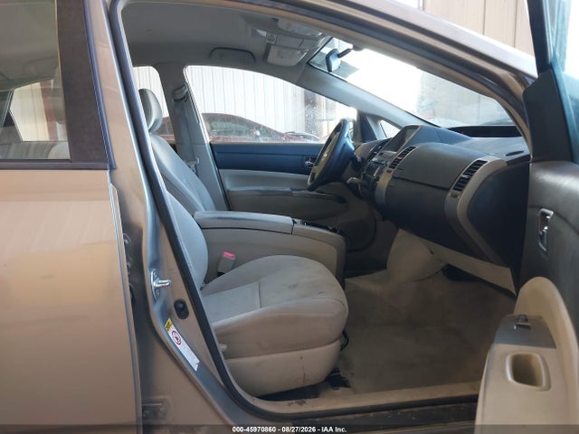 2009 Toyota Prius მანქანა იყიდება აუქციონზე, vin: JTDKB20U793505496, აუქციონის ნომერი: 45970860