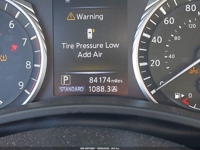 JN1EV7AP1KM513722 Infiniti Q50 3.0t Luxe