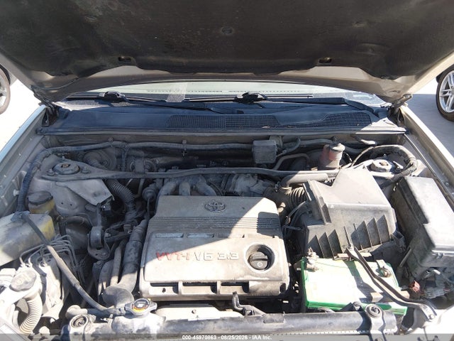 2004 Toyota Highlander Limited V6 მანქანა იყიდება აუქციონზე, vin: JTEDP21A840024953, აუქციონის ნომერი: 45970863