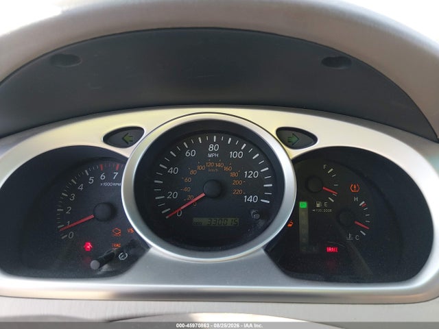 2004 Toyota Highlander Limited V6 მანქანა იყიდება აუქციონზე, vin: JTEDP21A840024953, აუქციონის ნომერი: 45970863