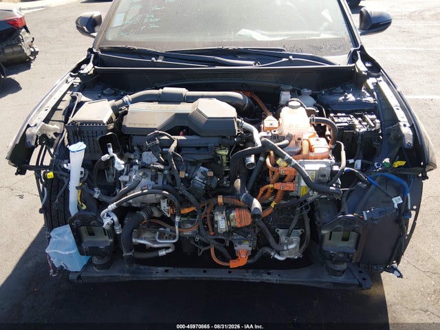 Продаж на аукціоні авто 2024 Hyundai Tucson Hybrid Sel Convenience, vin: KM8JCCD12RU167963, номер лоту: 45970865