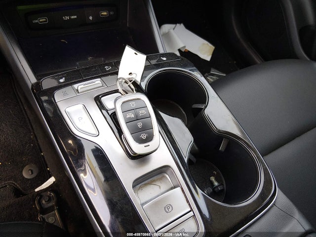 Продаж на аукціоні авто 2024 Hyundai Tucson Hybrid Sel Convenience, vin: KM8JCCD12RU167963, номер лоту: 45970865