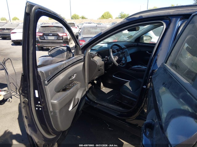 Продаж на аукціоні авто 2024 Hyundai Tucson Hybrid Sel Convenience, vin: KM8JCCD12RU167963, номер лоту: 45970865