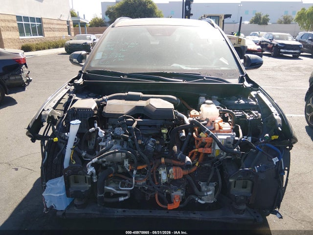 Продаж на аукціоні авто 2024 Hyundai Tucson Hybrid Sel Convenience, vin: KM8JCCD12RU167963, номер лоту: 45970865
