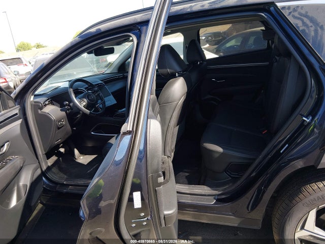 Продаж на аукціоні авто 2024 Hyundai Tucson Hybrid Sel Convenience, vin: KM8JCCD12RU167963, номер лоту: 45970865