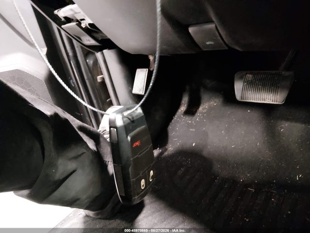 Продажа на аукционе авто 2021 Ram 2500 Tradesman  4x4 6'4 Box, vin: 3C6UR5CL5MG520732, номер лота: 45970869