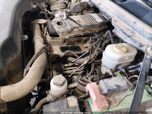 Продажа на аукционе авто 2021 Ram 2500 Tradesman  4x4 6'4 Box, vin: 3C6UR5CL5MG520732, номер лота: 45970869