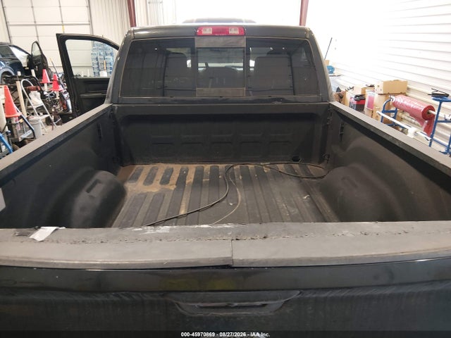 Продажа на аукционе авто 2021 Ram 2500 Tradesman  4x4 6'4 Box, vin: 3C6UR5CL5MG520732, номер лота: 45970869