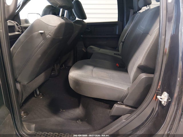 Продажа на аукционе авто 2021 Ram 2500 Tradesman  4x4 6'4 Box, vin: 3C6UR5CL5MG520732, номер лота: 45970869