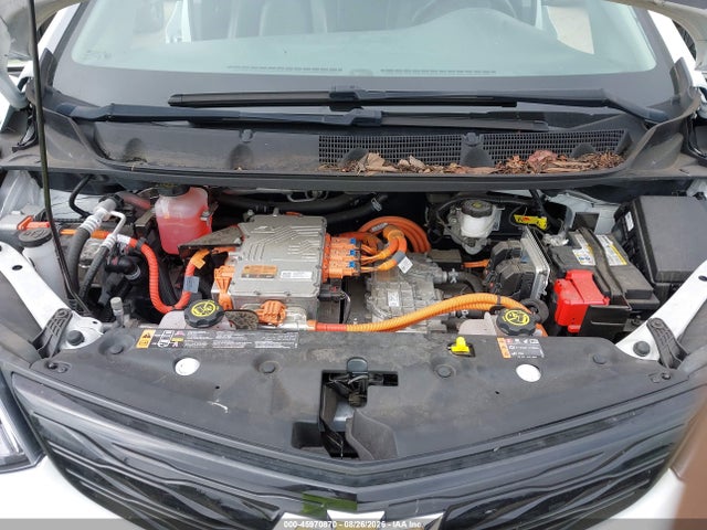 Продаж на аукціоні авто 2021 Chevrolet Bolt Ev Fwd Premier, vin: 1G1FZ6S06M4103141, номер лоту: 45970870