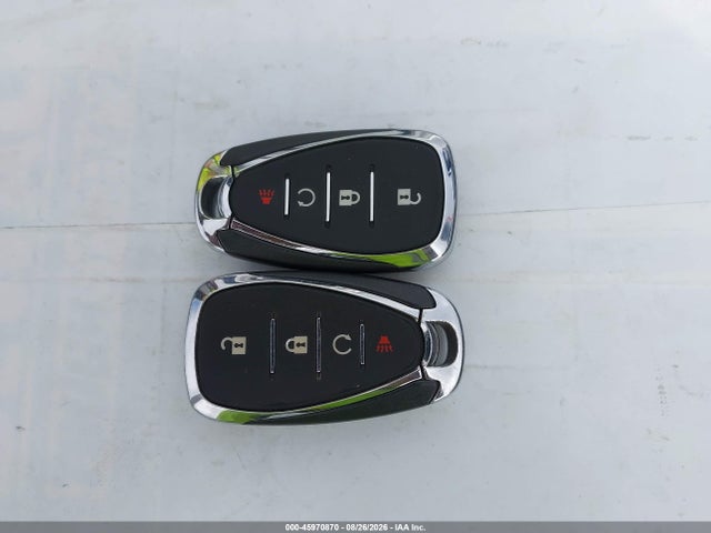 Продаж на аукціоні авто 2021 Chevrolet Bolt Ev Fwd Premier, vin: 1G1FZ6S06M4103141, номер лоту: 45970870