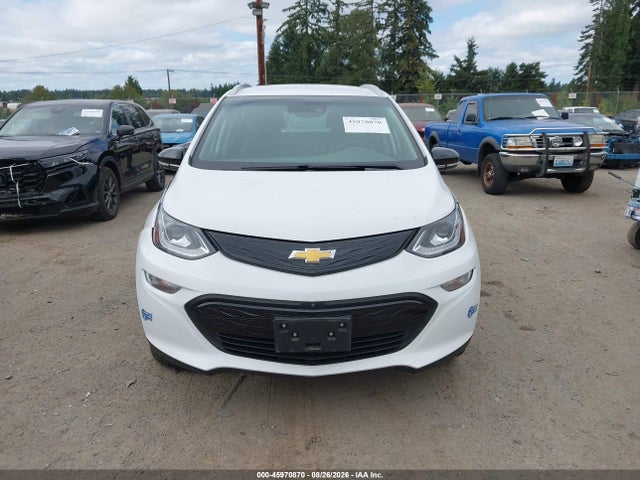 Продаж на аукціоні авто 2021 Chevrolet Bolt Ev Fwd Premier, vin: 1G1FZ6S06M4103141, номер лоту: 45970870