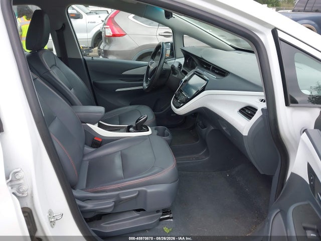 Продаж на аукціоні авто 2021 Chevrolet Bolt Ev Fwd Premier, vin: 1G1FZ6S06M4103141, номер лоту: 45970870