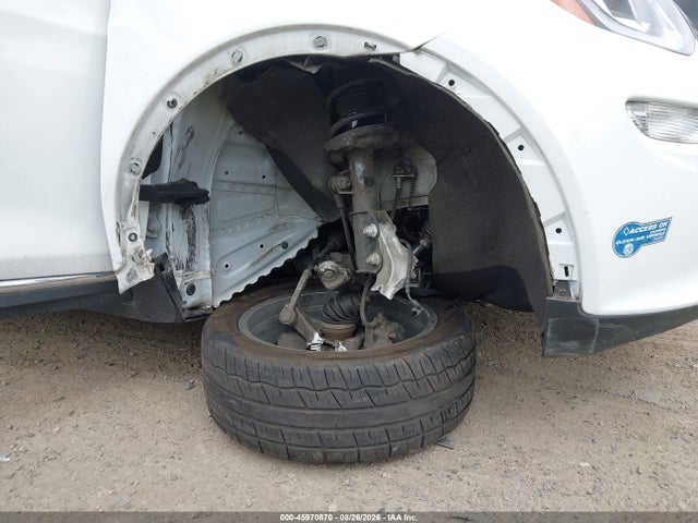 Продаж на аукціоні авто 2021 Chevrolet Bolt Ev Fwd Premier, vin: 1G1FZ6S06M4103141, номер лоту: 45970870