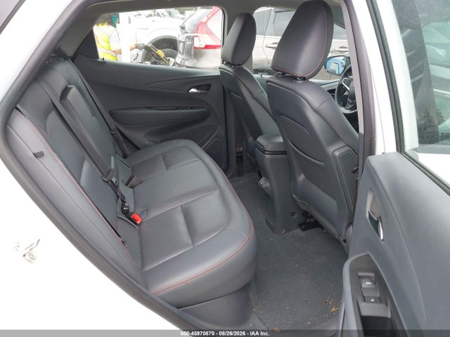 Продаж на аукціоні авто 2021 Chevrolet Bolt Ev Fwd Premier, vin: 1G1FZ6S06M4103141, номер лоту: 45970870