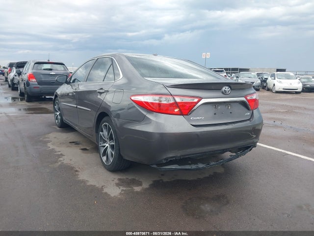 4T1BF1FK4FU874161 Toyota CAMRY XSE