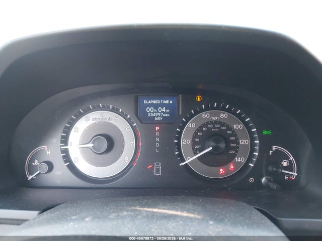 Продажа на аукционе авто 2015 Honda Odyssey Touring/touring Elite, vin: 5FNRL5H99FB002225, номер лота: 45970872