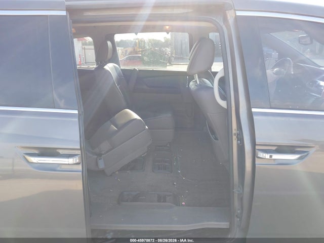 Продажа на аукционе авто 2015 Honda Odyssey Touring/touring Elite, vin: 5FNRL5H99FB002225, номер лота: 45970872