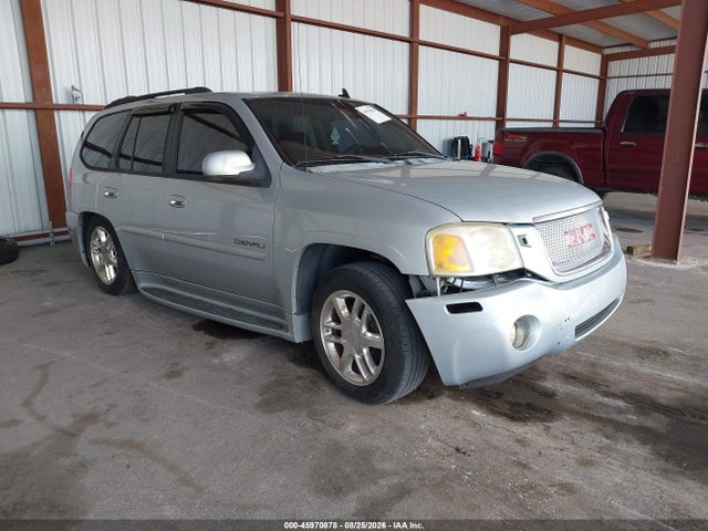 45970878 :رقم المزاد ، 1GKET63M172257668 vin ، 2007 Gmc Envoy Denali مزاد بيع