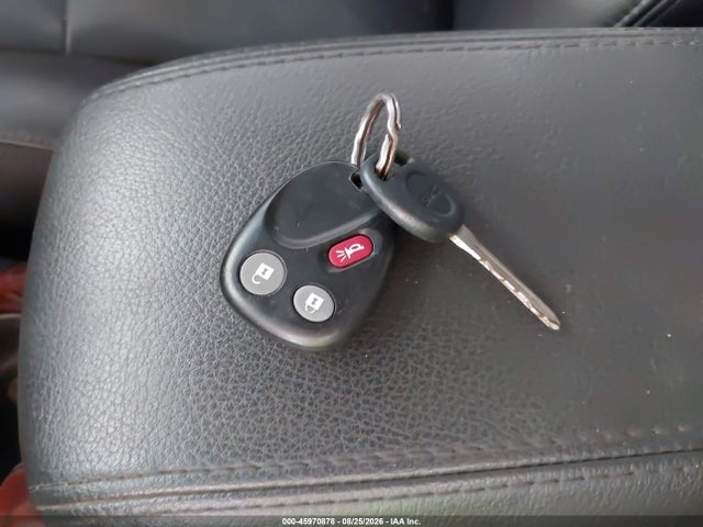 45970878 :رقم المزاد ، 1GKET63M172257668 vin ، 2007 Gmc Envoy Denali مزاد بيع