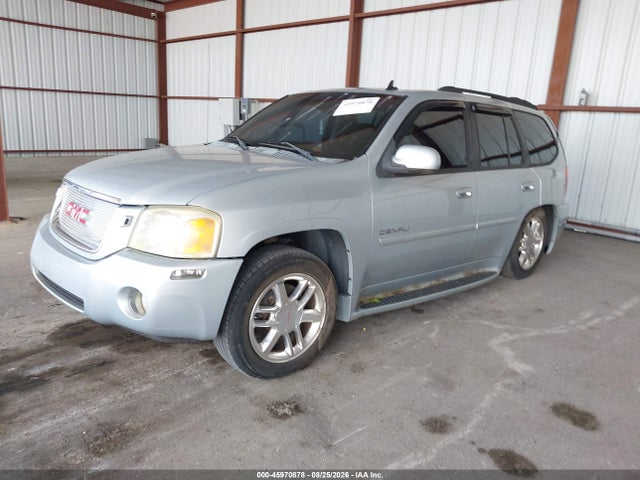 45970878 :رقم المزاد ، 1GKET63M172257668 vin ، 2007 Gmc Envoy Denali مزاد بيع