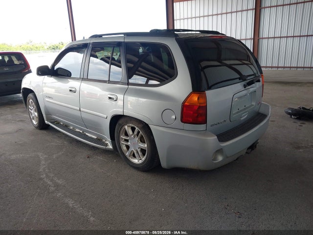 45970878 :رقم المزاد ، 1GKET63M172257668 vin ، 2007 Gmc Envoy Denali مزاد بيع