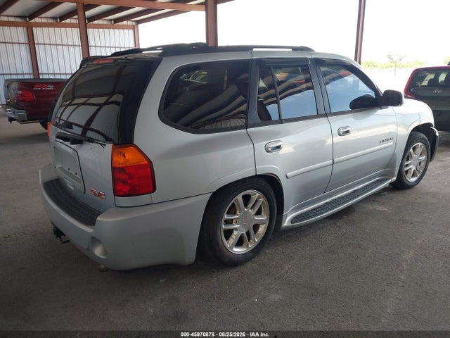 45970878 :رقم المزاد ، 1GKET63M172257668 vin ، 2007 Gmc Envoy Denali مزاد بيع