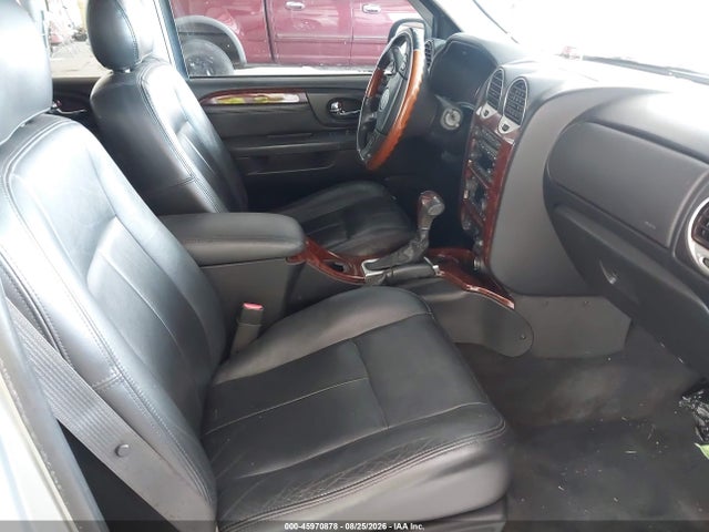 45970878 :رقم المزاد ، 1GKET63M172257668 vin ، 2007 Gmc Envoy Denali مزاد بيع