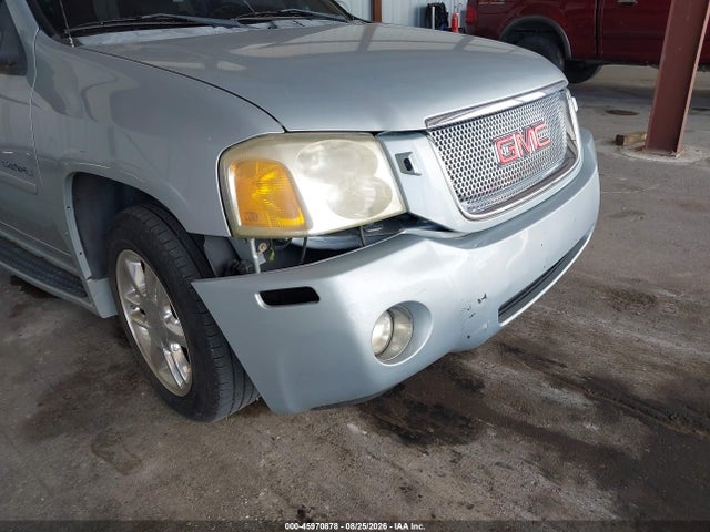 45970878 :رقم المزاد ، 1GKET63M172257668 vin ، 2007 Gmc Envoy Denali مزاد بيع