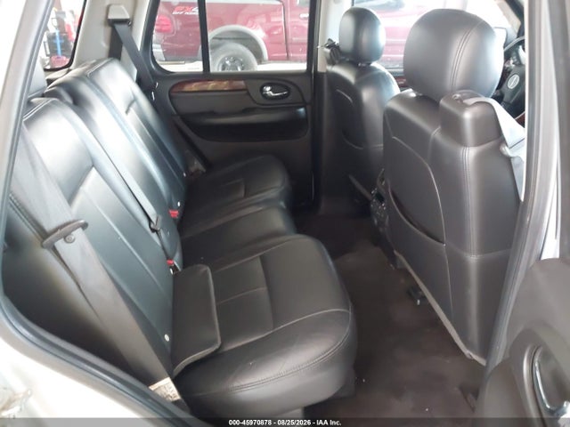 45970878 :رقم المزاد ، 1GKET63M172257668 vin ، 2007 Gmc Envoy Denali مزاد بيع