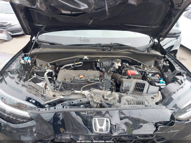 Продаж на аукціоні авто 2026 Honda Hr-v 2wd Ex-l, vin: 3CZRZ1H71TM707494, номер лоту: 45970883