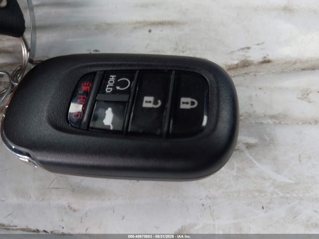 Продаж на аукціоні авто 2026 Honda Hr-v 2wd Ex-l, vin: 3CZRZ1H71TM707494, номер лоту: 45970883