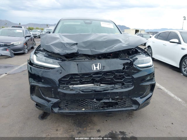 Продаж на аукціоні авто 2026 Honda Hr-v 2wd Ex-l, vin: 3CZRZ1H71TM707494, номер лоту: 45970883