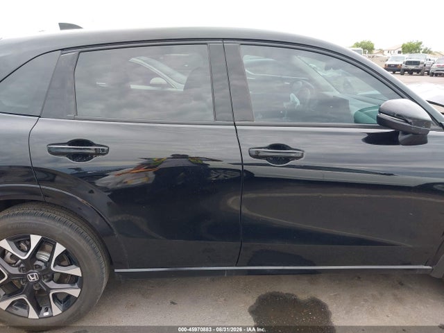 Продаж на аукціоні авто 2026 Honda Hr-v 2wd Ex-l, vin: 3CZRZ1H71TM707494, номер лоту: 45970883