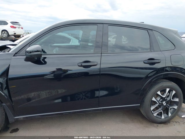Продаж на аукціоні авто 2026 Honda Hr-v 2wd Ex-l, vin: 3CZRZ1H71TM707494, номер лоту: 45970883