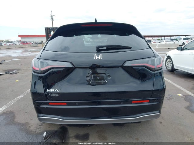 Продаж на аукціоні авто 2026 Honda Hr-v 2wd Ex-l, vin: 3CZRZ1H71TM707494, номер лоту: 45970883